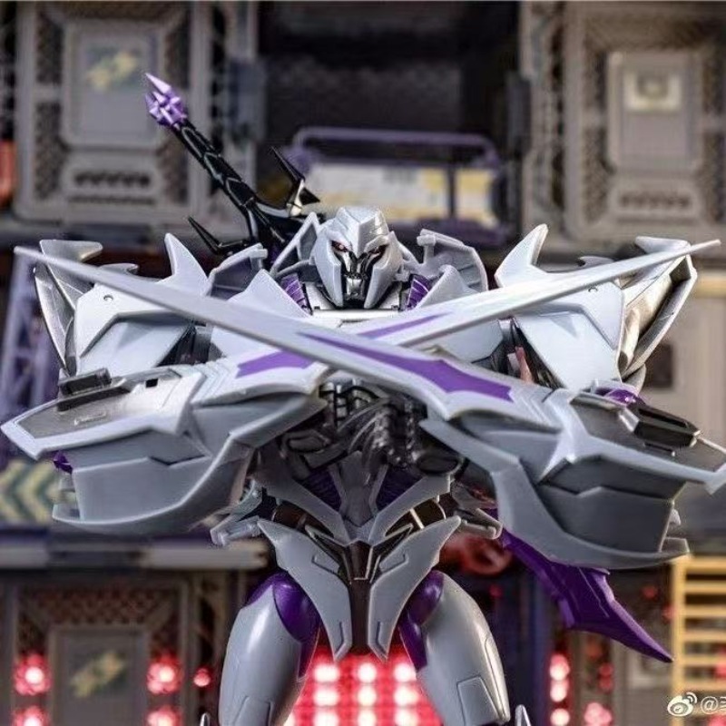 APC Transformation Megatank Da - Model Kit Optimus Prime ulasan dan harga
