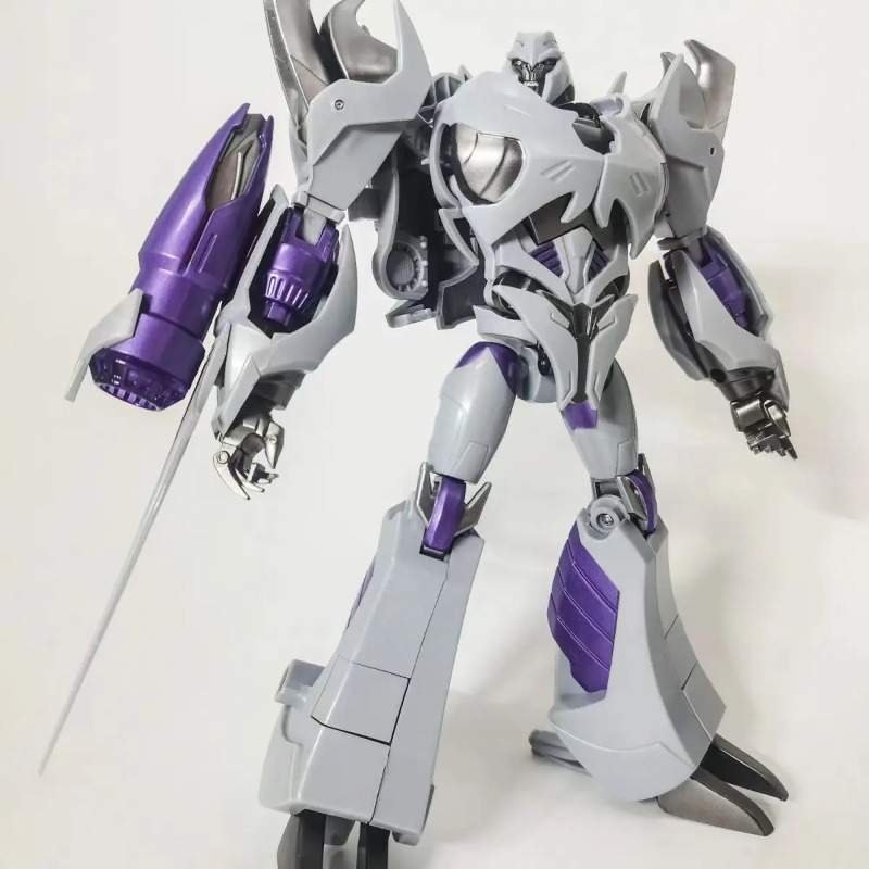 APC Transformation Megatank Da - Model Kit Optimus Prime ulasan dan harga