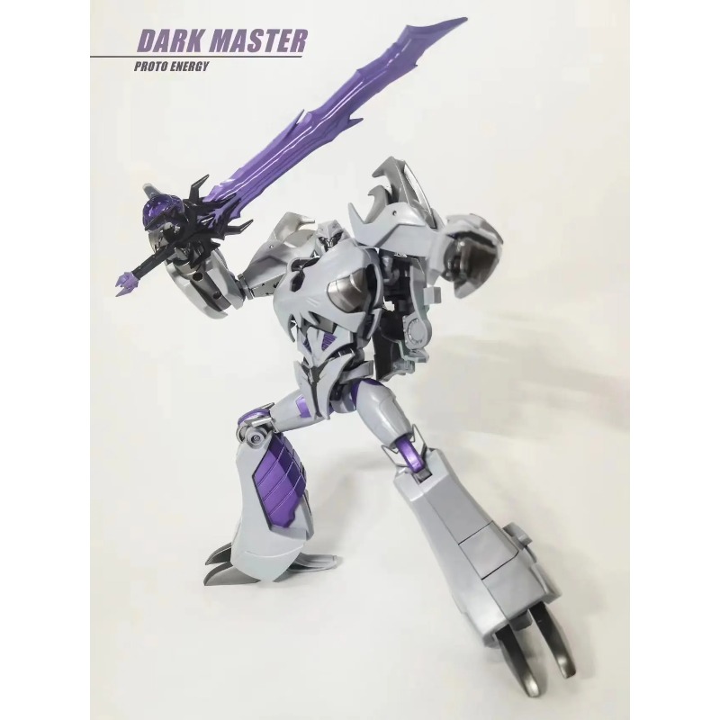 APC Transformation Megatank Da - Model Kit Optimus Prime ulasan dan harga