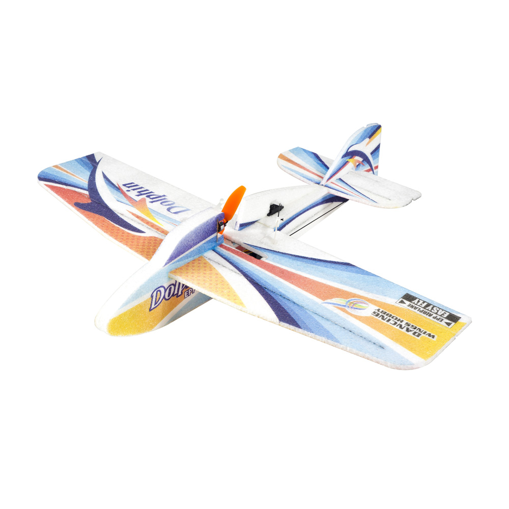 Real Hawk 580MM(22.8') Wingspa - Model Kit Store ulasan dan harga