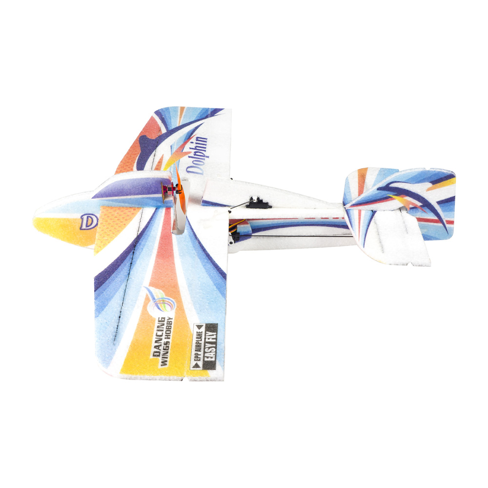 Real Hawk 580MM(22.8') Wingspa - Model Kit Store ulasan dan harga