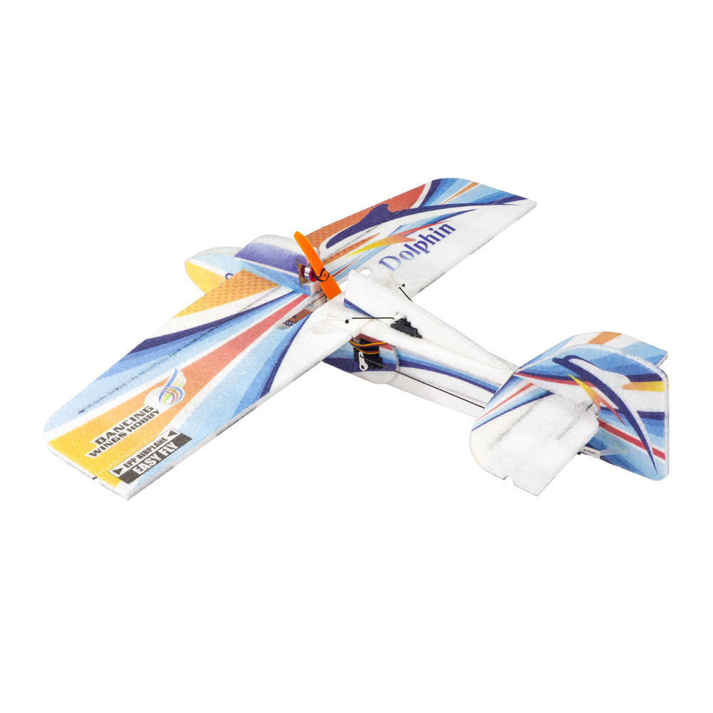 Real Hawk 580MM(22.8') Wingspa - Model Kit Store ulasan dan harga