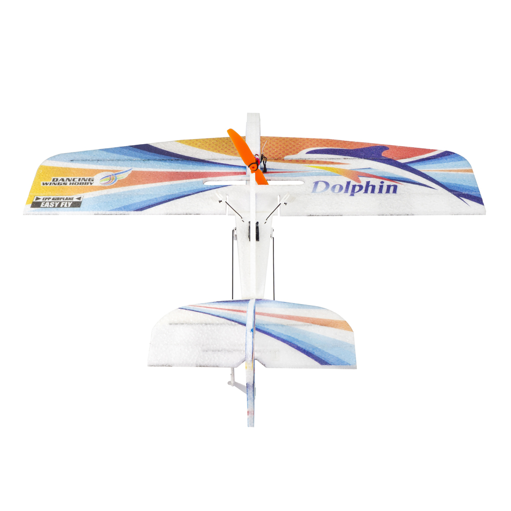 Real Hawk 580MM(22.8') Wingspa - Model Kit Store ulasan dan harga