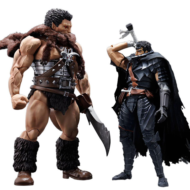 Bandai Original S.H.Figuarts B - Model Kit Jojo ulasan dan harga