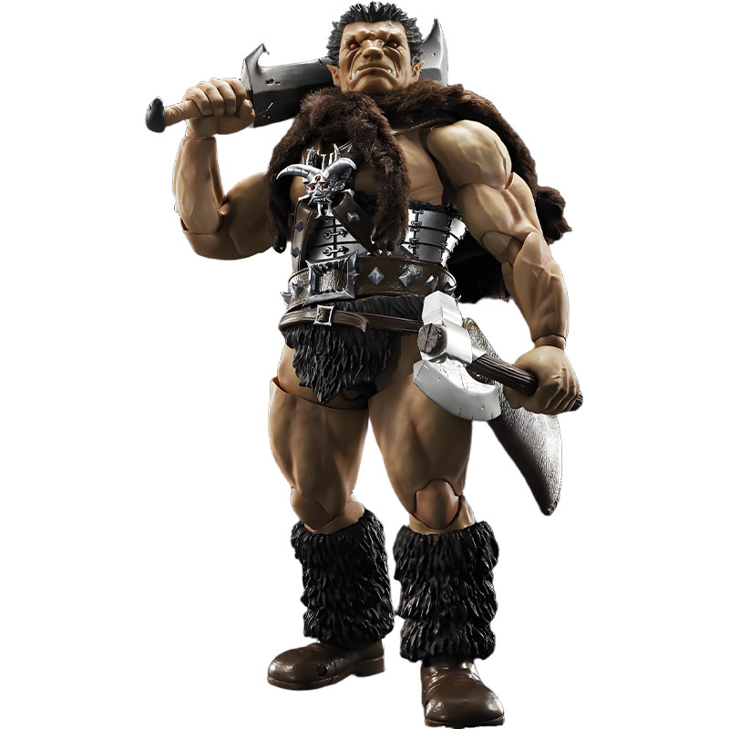 Bandai Original S.H.Figuarts B - Model Kit Jojo ulasan dan harga