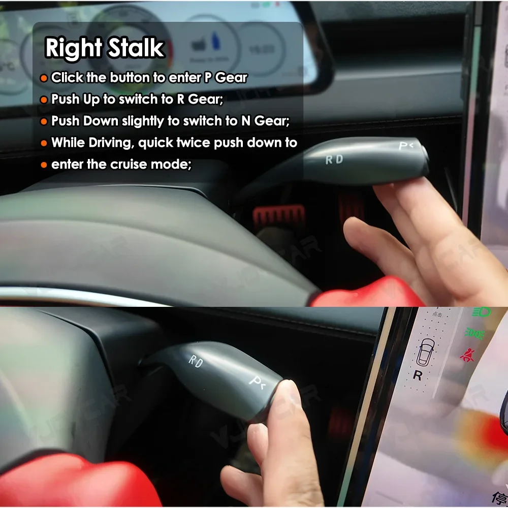 For 2026 Tesla Model Y Juniper - Model Kit Quick ulasan dan harga