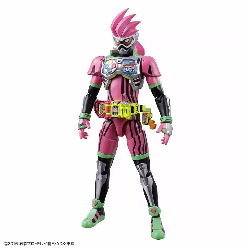Bandai Genuine Figure Figure-r - Model Kit Kamen Rider ulasan dan harga