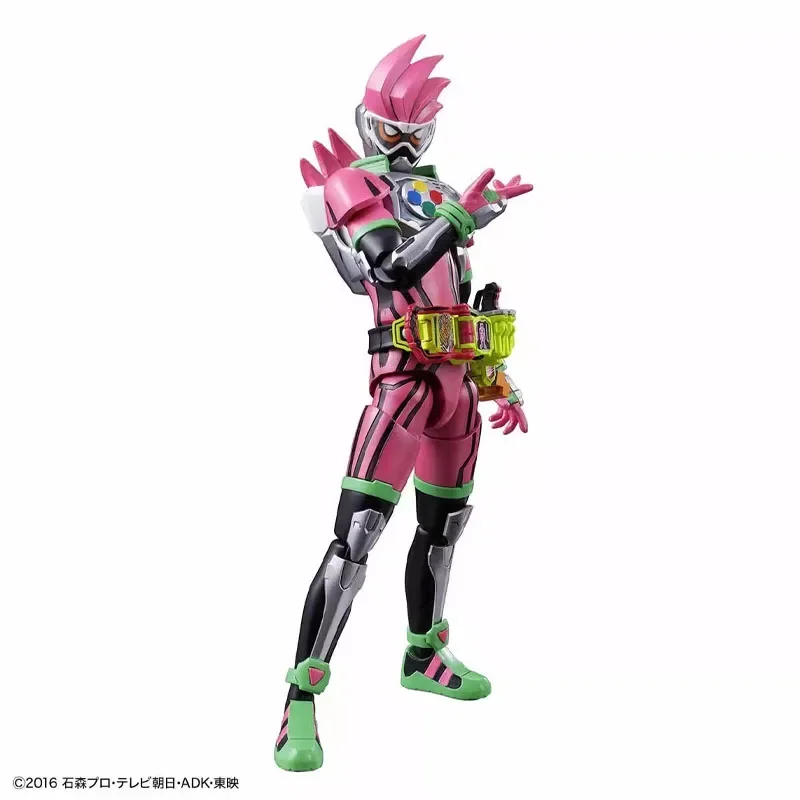 Bandai Genuine Figure Figure-r - Model Kit Kamen Rider ulasan dan harga