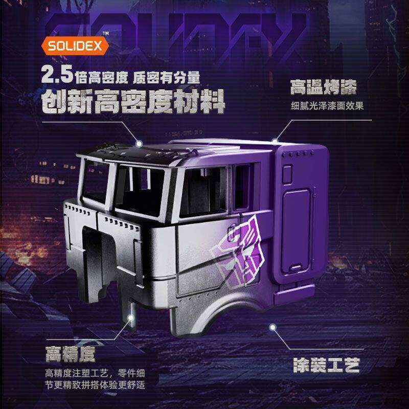 Original Blokees CT02 Transfor - Model Kit Optimus Prime ulasan dan harga