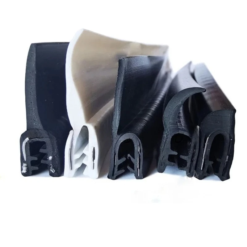h/F/U Shape Sealing Strip EPDM - Panel Line Marker ulasan dan harga