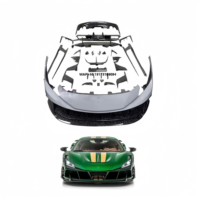 Suitable for the Upgrade and M - Model Kit Ferrari ulasan dan harga