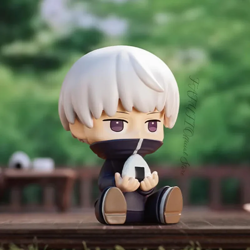 POP MART Jujutsu Kaisen Unifor - Model Kit Jujutsu Kaisen ulasan dan harga