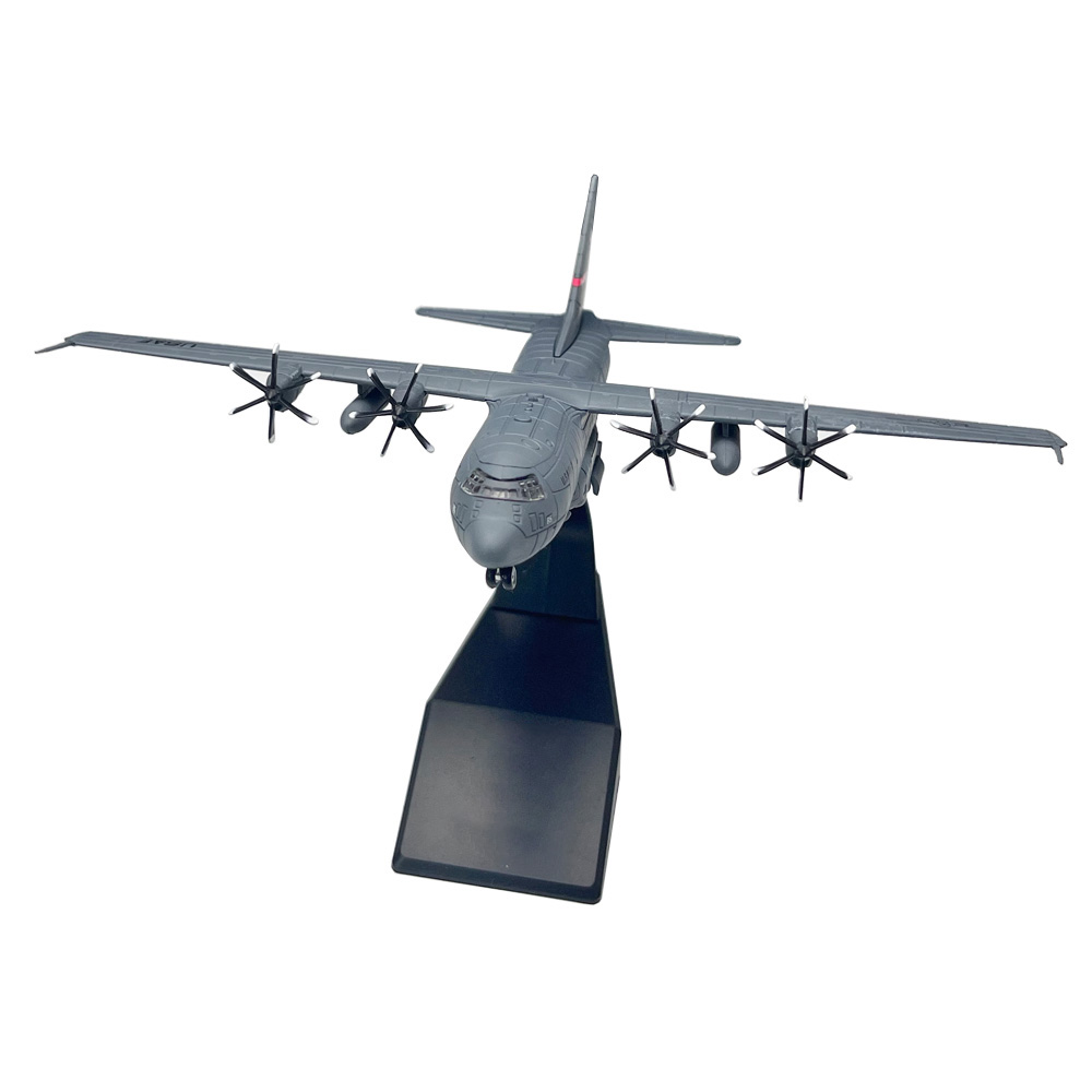 1/200 Scale US Lockheed C-130  - Model Kit Store ulasan dan harga