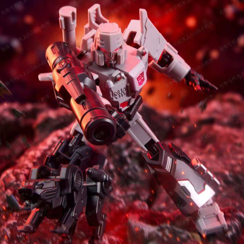 Original Blokees Transformers  - Model Kit Optimus Prime ulasan dan harga