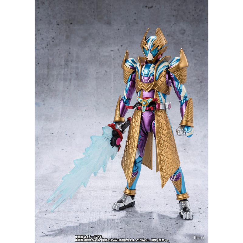 In Stock Genuine Bandai Kamen  - Model Kit Kamen Rider ulasan dan harga