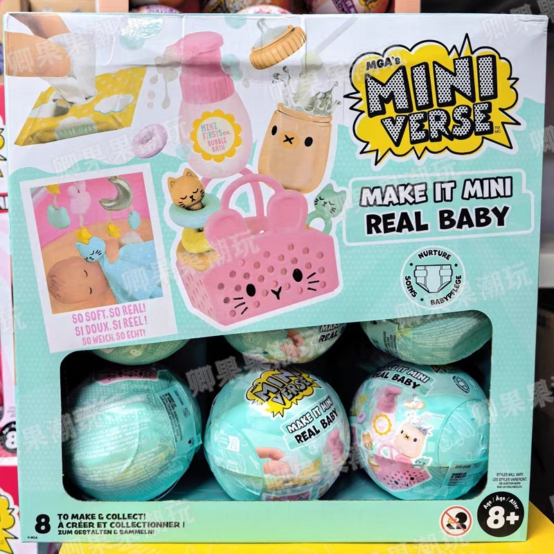 New Original Miniverse Make It - Model Kit Hobby ulasan dan harga
