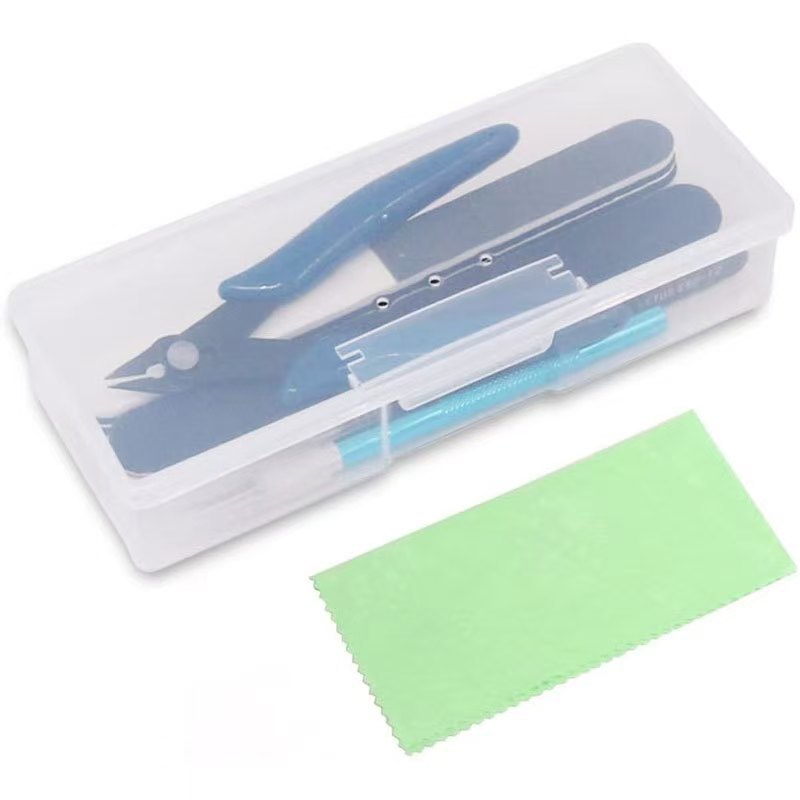 Gundam Model Tool Set Beginner - Model Kit Hobby ulasan dan harga
