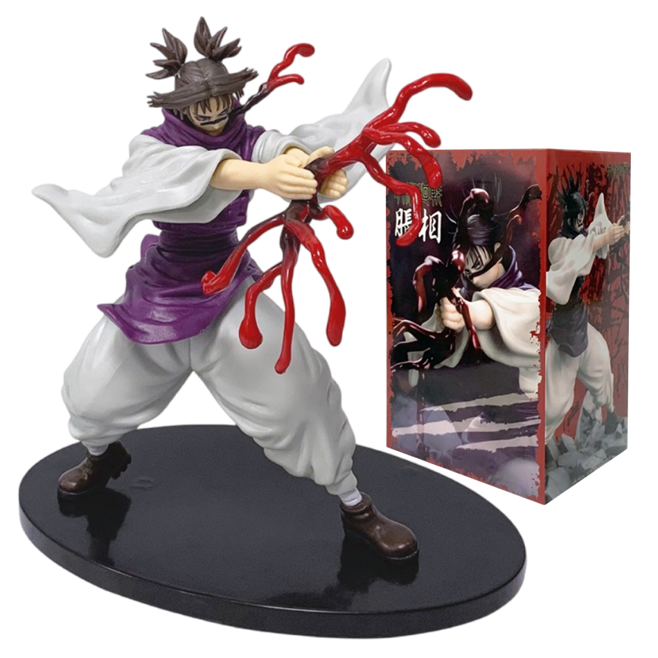 16cm Anime Jujutsu Kaisen Chos - Model Kit Jujutsu Kaisen ulasan dan harga