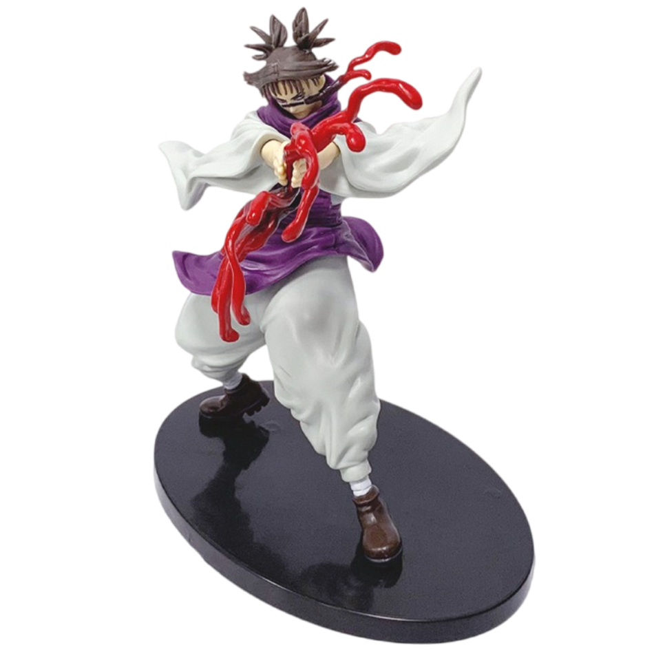 16cm Anime Jujutsu Kaisen Chos - Model Kit Jujutsu Kaisen ulasan dan harga
