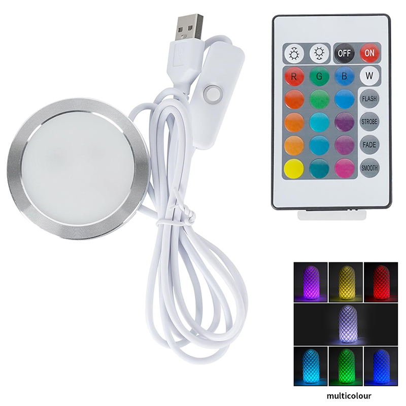 For Bambu Lab LED Lamp Kit Adj - Model Kit Rg ulasan dan harga