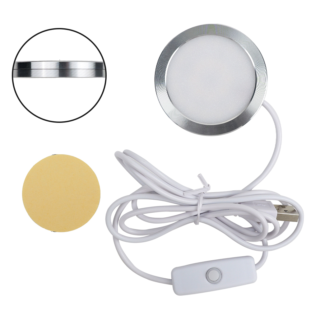 For Bambu Lab LED Lamp Kit Adj - Model Kit Rg ulasan dan harga