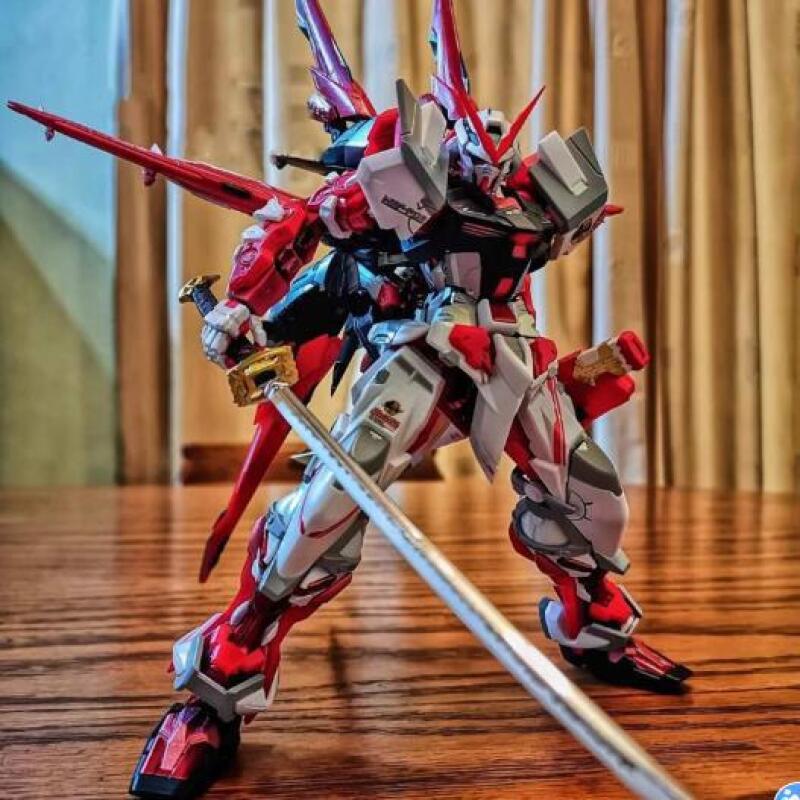 HG Gundam Assembled Model Kit  - Model Kit Hobby ulasan dan harga