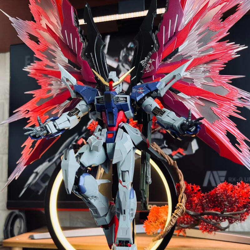 HG Gundam Assembled Model Kit  - Model Kit Hobby ulasan dan harga