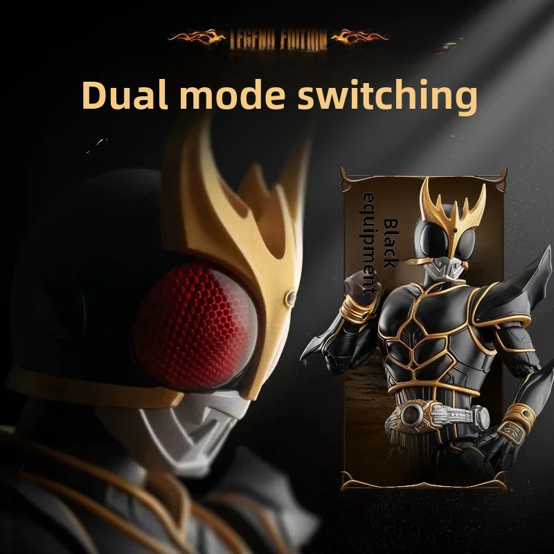 In Stock Blokees Legend Editio - Model Kit Kamen Rider ulasan dan harga