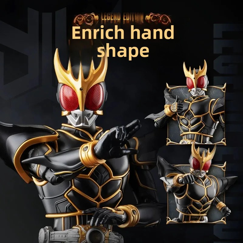 In Stock Blokees Legend Editio - Model Kit Kamen Rider ulasan dan harga