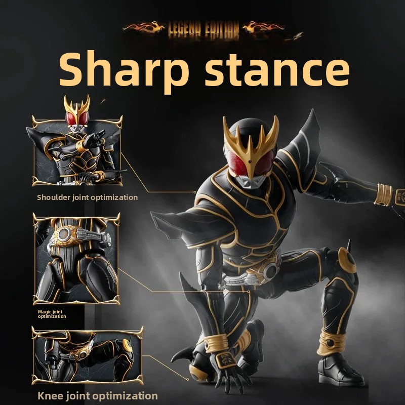 In Stock Blokees Legend Editio - Model Kit Kamen Rider ulasan dan harga