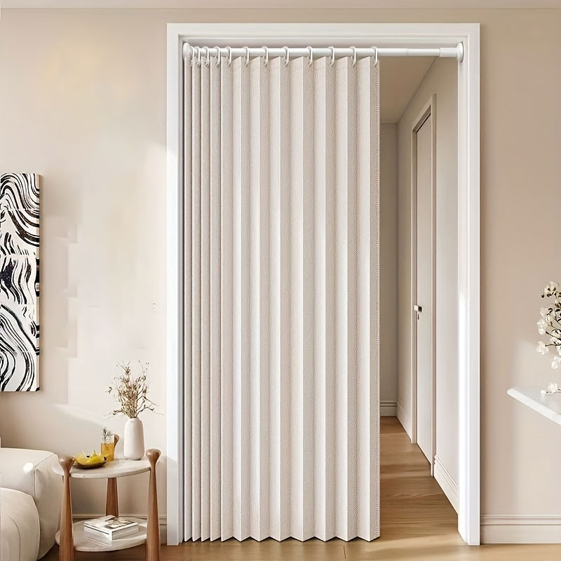 Privacy Screen Curtain for Tea - Panel Line Marker ulasan dan harga
