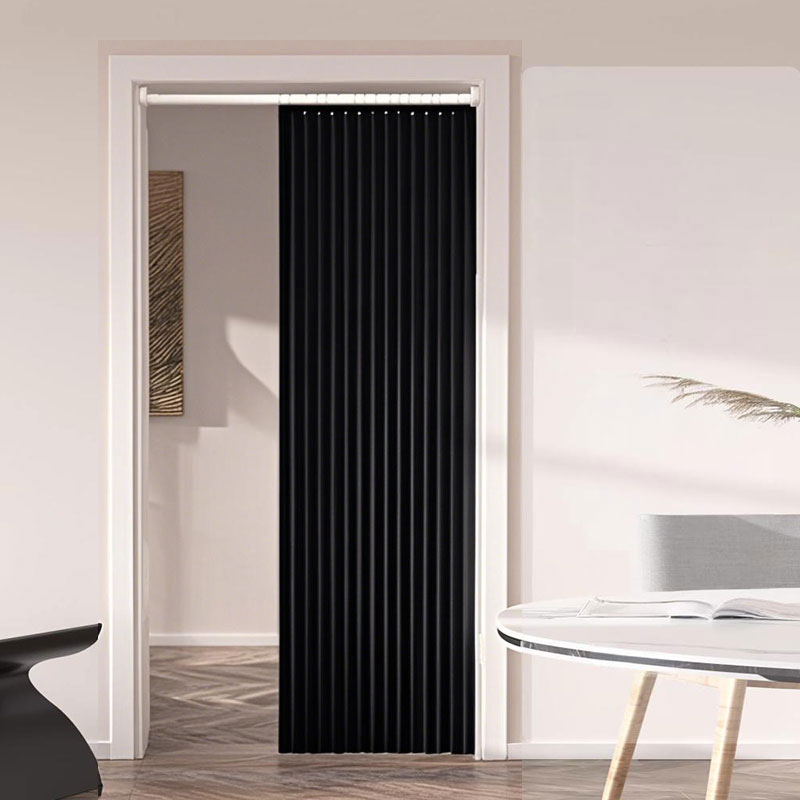 Privacy Screen Curtain for Tea - Panel Line Marker ulasan dan harga