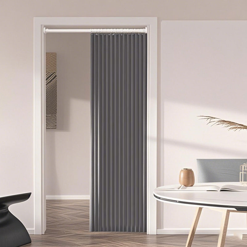 Privacy Screen Curtain for Tea - Panel Line Marker ulasan dan harga