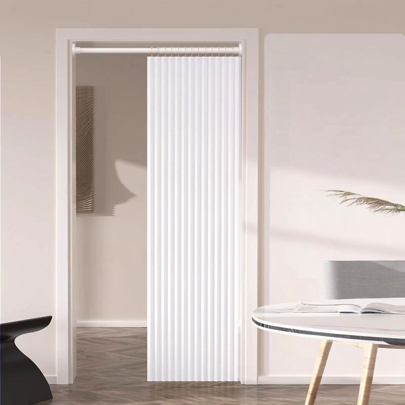 Privacy Screen Curtain for Tea - Panel Line Marker ulasan dan harga