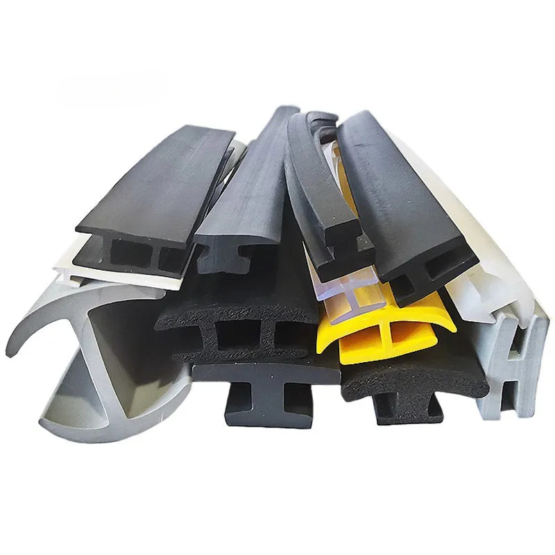 Custom H-Shape Rubber Sealing  - Panel Line Marker ulasan dan harga