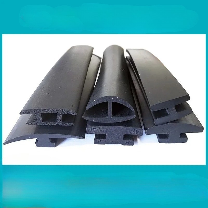 Custom H-Shape Rubber Sealing  - Panel Line Marker ulasan dan harga