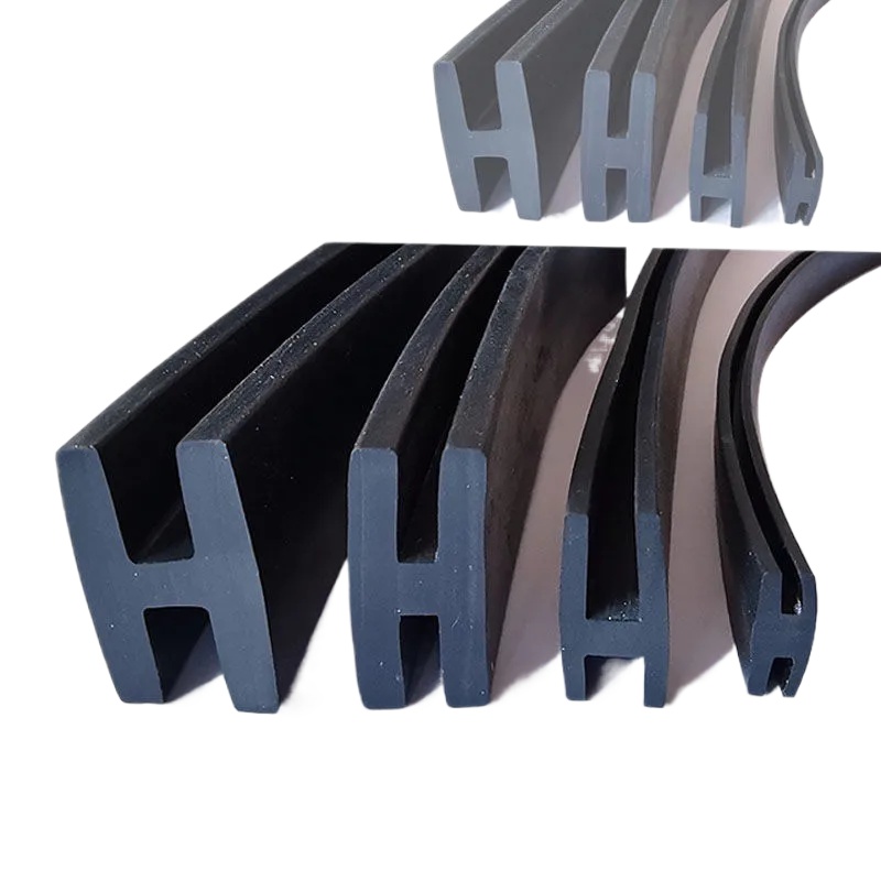 Custom H-Shape Rubber Sealing  - Panel Line Marker ulasan dan harga