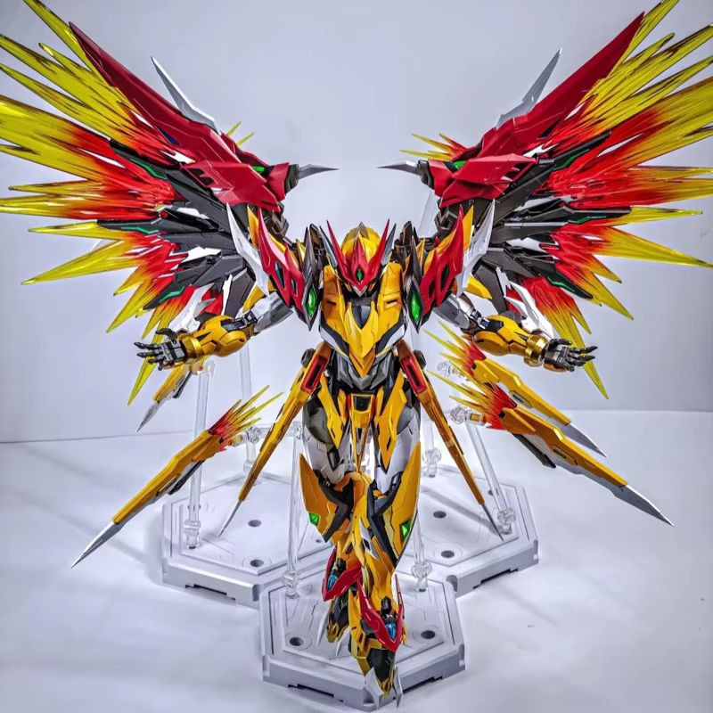 Motor Nuclear Mnp-Xh01 Baiqi A - Model Kit Motor ulasan dan harga