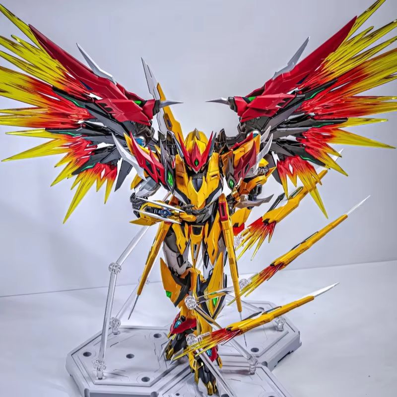 Motor Nuclear Mnp-Xh01 Baiqi A - Model Kit Motor ulasan dan harga