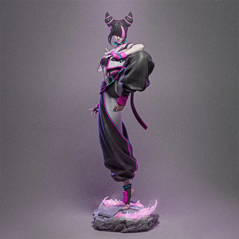 1/24 75mm 1/18 100mm Resin Mod - Model Kit Jojo ulasan dan harga