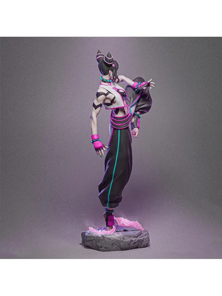 1/24 75mm 1/18 100mm Resin Mod - Model Kit Jojo ulasan dan harga