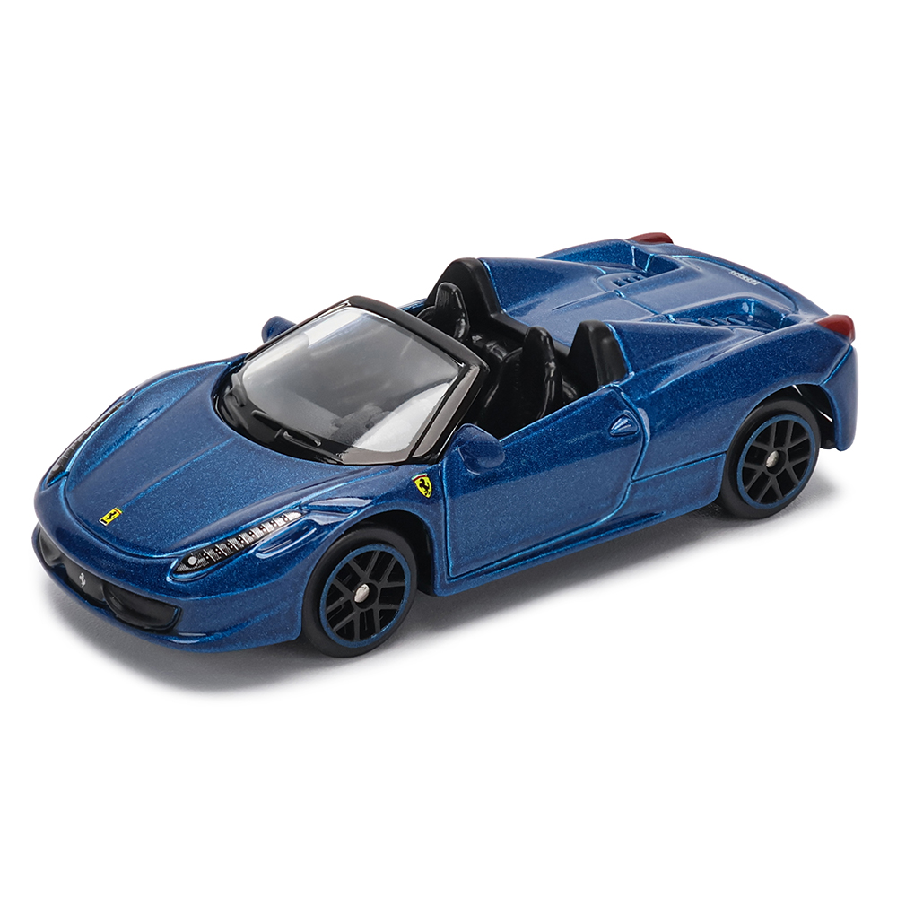 Bburago1:64 Ferrari SP3 458 59 - Model Kit Ferrari ulasan dan harga