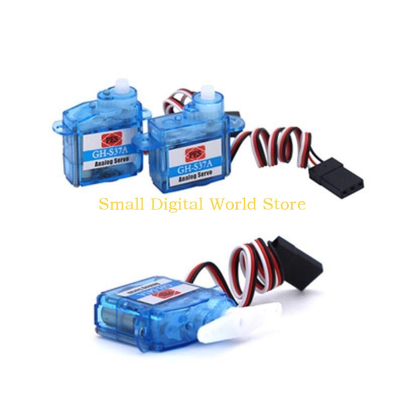 77UB Micro Servo Motor with Ar - Model Kit Motor ulasan dan harga