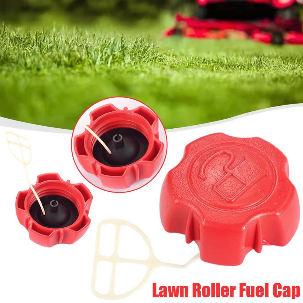 Red Fuel Cap Replacement for L - Model Kit Rg ulasan dan harga