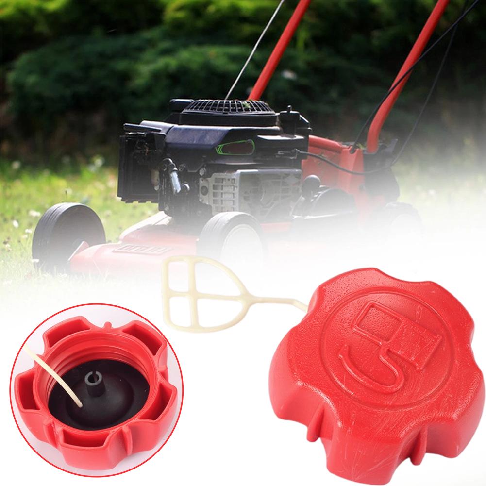 Red Fuel Cap Replacement for L - Model Kit Rg ulasan dan harga