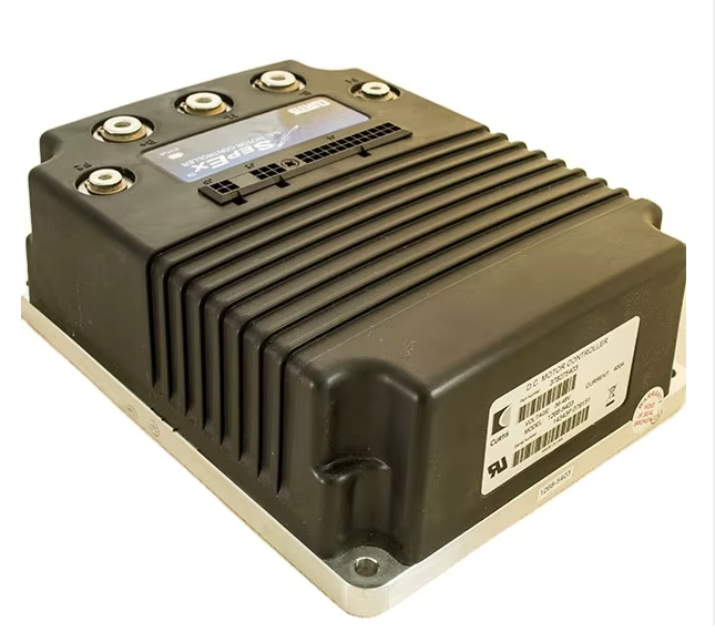 EV Dc Sepex Motor 48V 400A Mod - Model Kit Motor ulasan dan harga