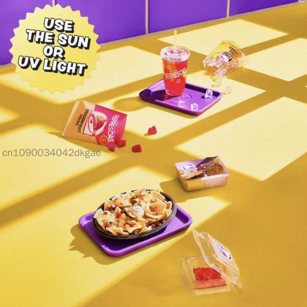 Miniverse Make It Mini Taco Be - Model Kit Hobby ulasan dan harga
