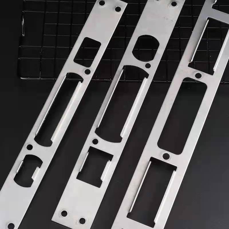Stainless Steel Door Frame Edg - Panel Line Marker ulasan dan harga