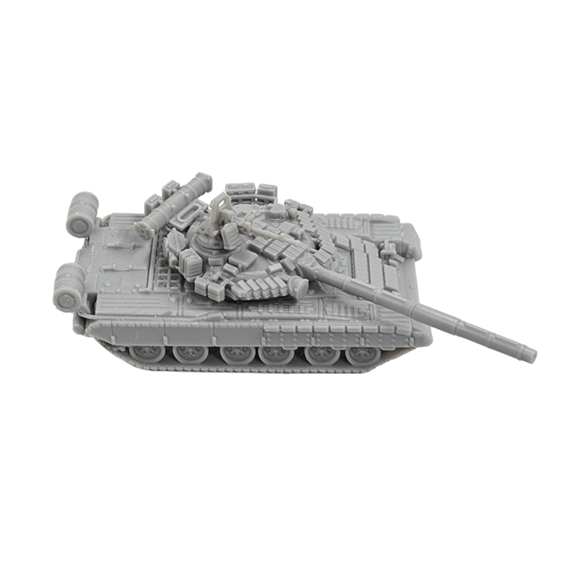 5PCS 3D Printed T-80BV Main Ba - Model Kit Hobby ulasan dan harga