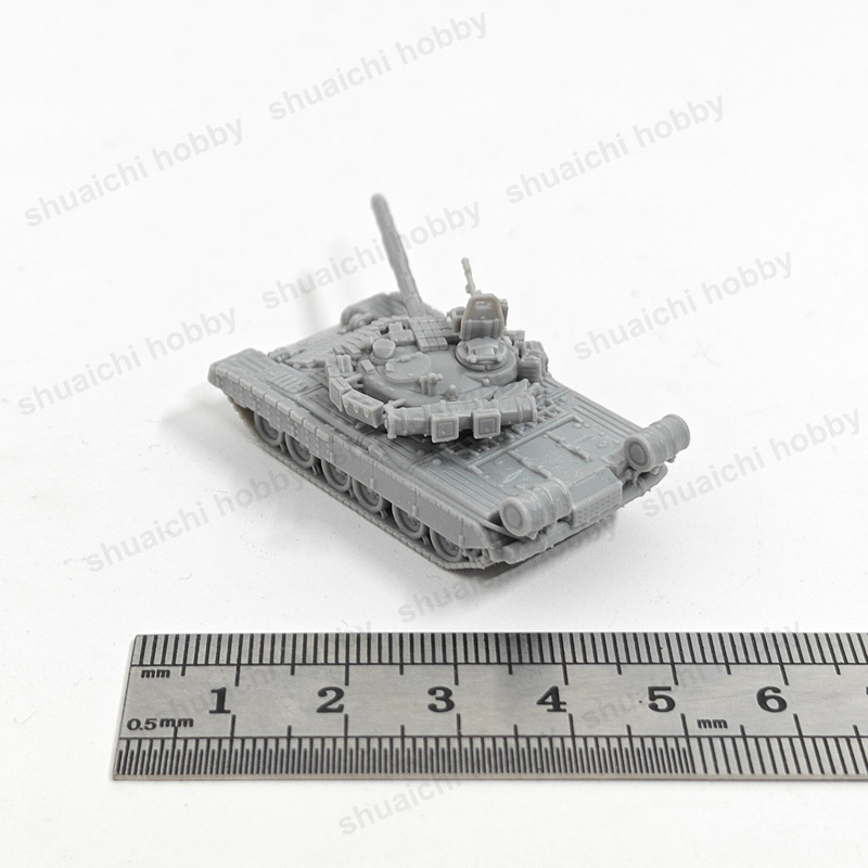 5PCS 3D Printed T-80BV Main Ba - Model Kit Hobby ulasan dan harga